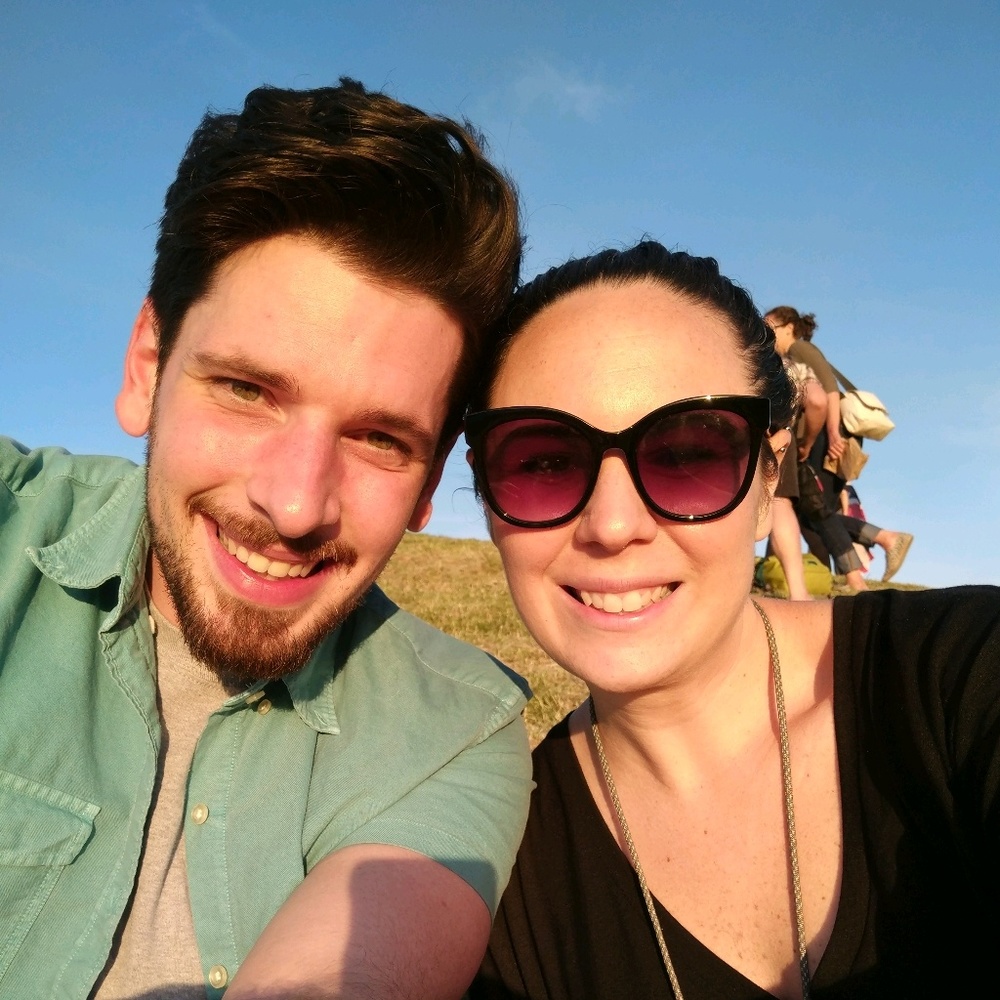 Meet your Posher, Amy