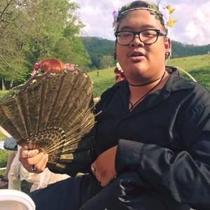 Meet your Posher, Benjamin