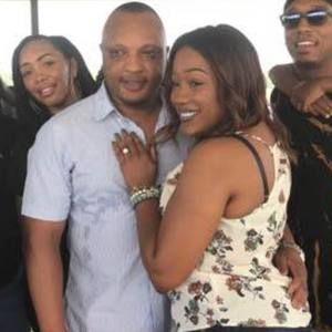 Meet your Posher, Adriane