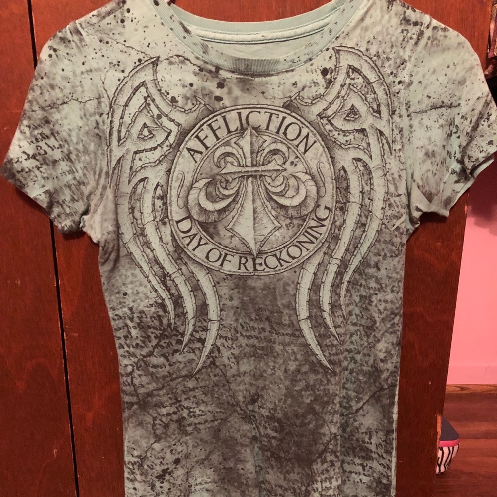 Affliction T-shirt
