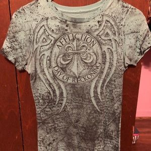 Affliction T-shirt