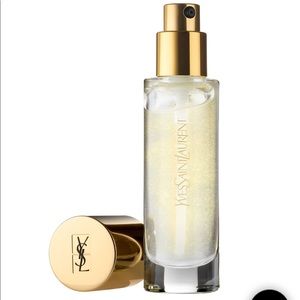 Blurring & Illuminating primer