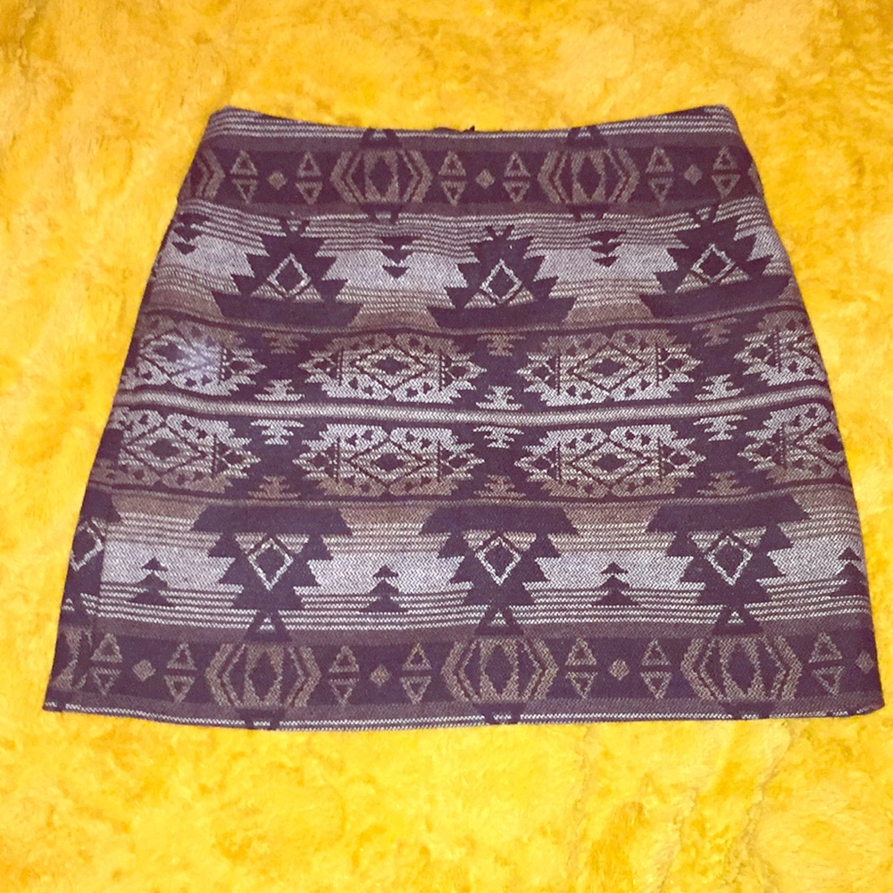 Boho Skirt