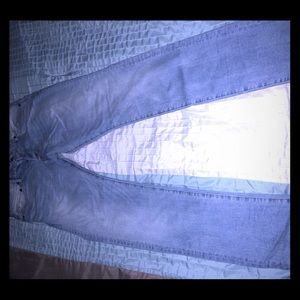 Nike Jordan Supreme “H&M Men Skinny Jeans”