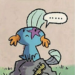 Meet your Posher, Erick