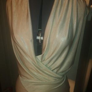 Shimmering Top/ Deals Deals Here