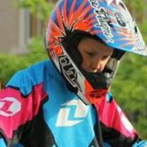 Meet your Posher, Bethany