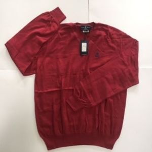 Psycho Bunny Cotton Pullover