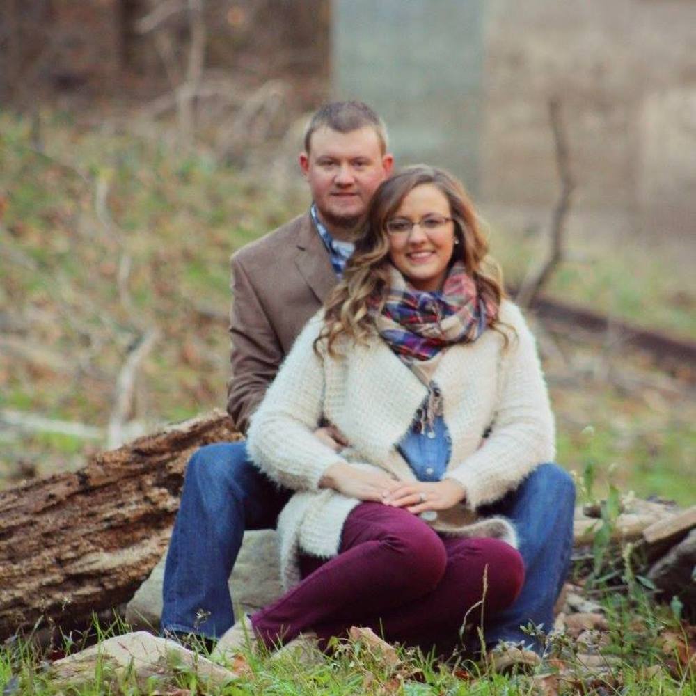 Meet your Posher, Caitlyn