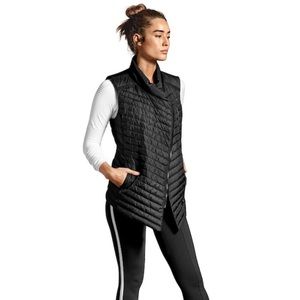 NEW Athleta So Down Vest