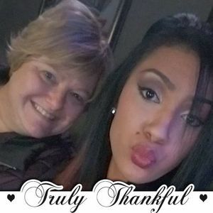 Meet your Posher, Sonja