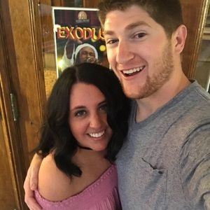 Meet your Posher, Jamie