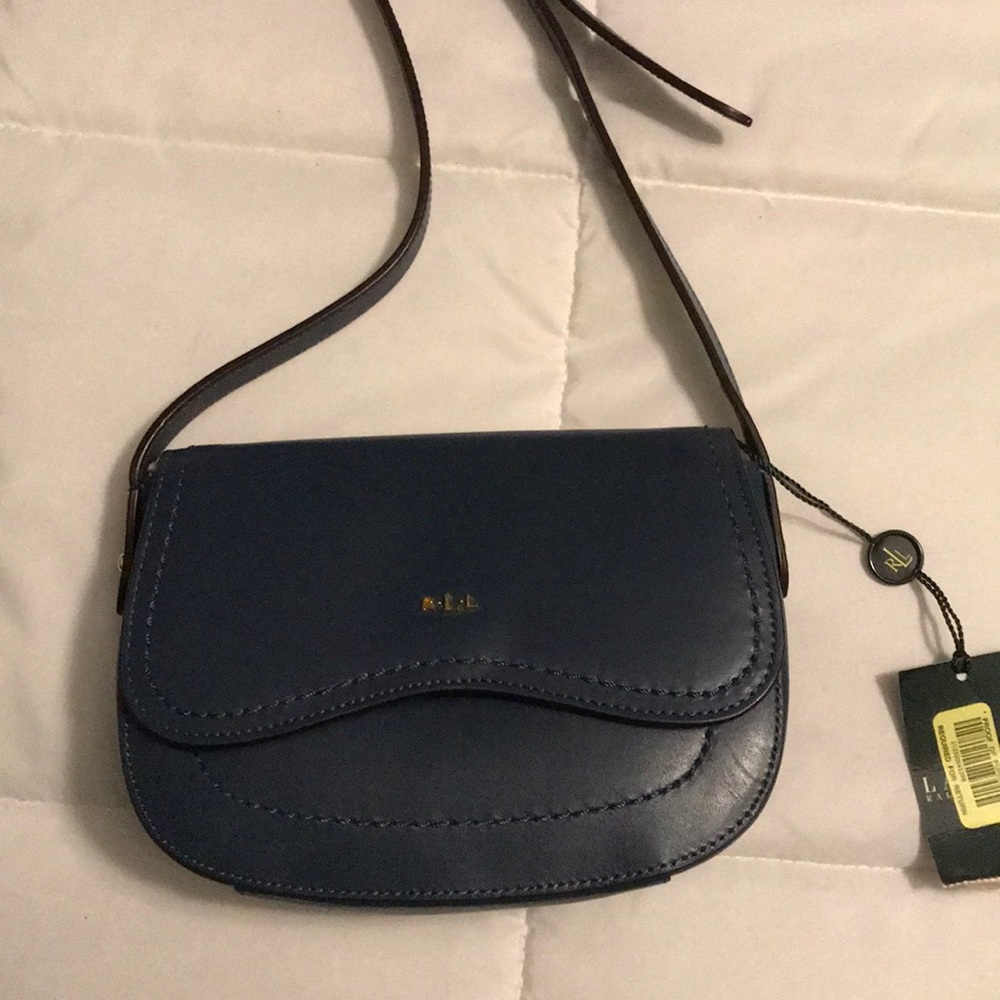 Ralph Lauren purse