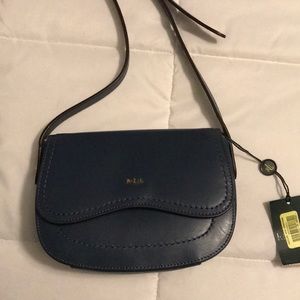 Ralph Lauren purse