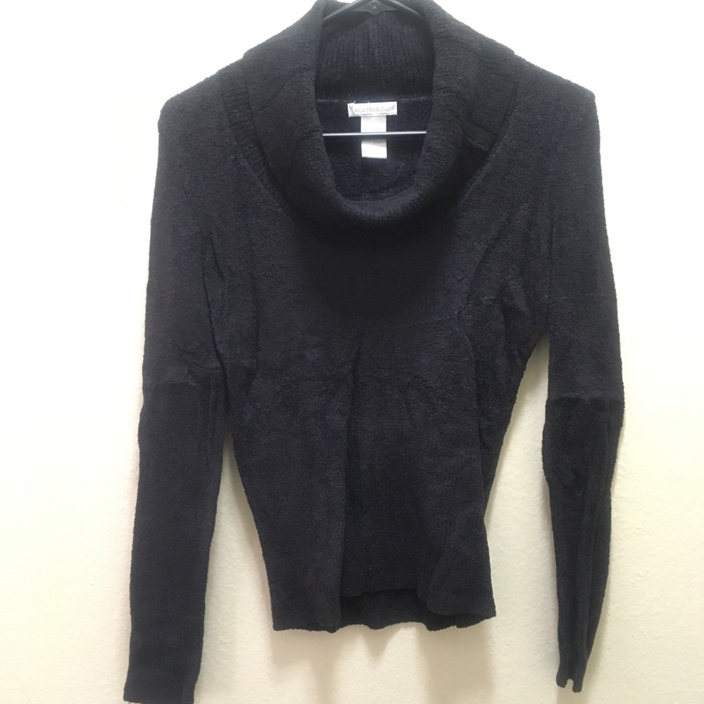 Worthington Black Sweater