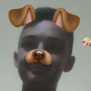 Meet your Posher, Blake