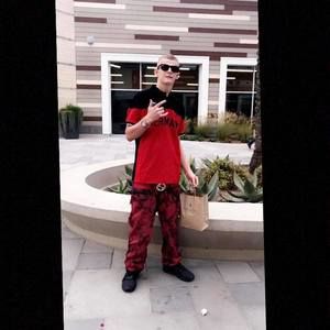 Meet your Posher, Jordan