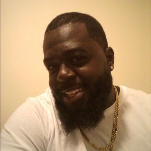 Meet your Posher, Ronnie