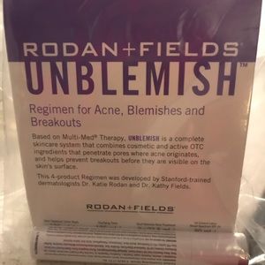 Unblemish Regimen and Lash Boost Bundle