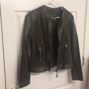 Blanc Noir jacket