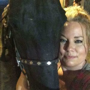 Meet your Posher, Kay