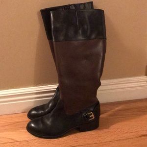 Lauren Ralph Lauren Riding Boots size 7 1/2