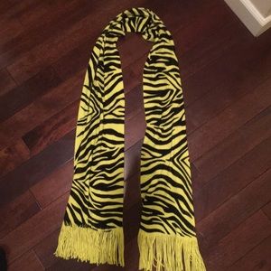 Neon Kirra Scarf