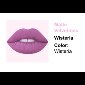 Lime Crime Wisteria - BRAND NEW IN BOX- Vegan