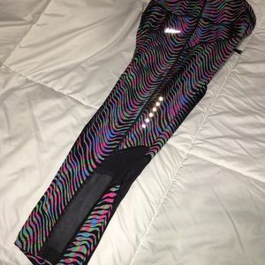 Nike Capri Running Pants