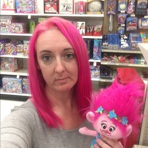 Meet your Posher, Melissa