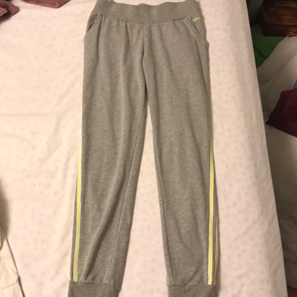 adidas sweatpants