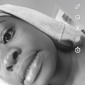 Meet your Posher, Beryl