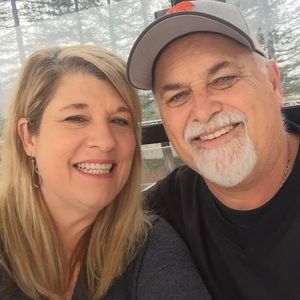 Meet your Posher, Kris