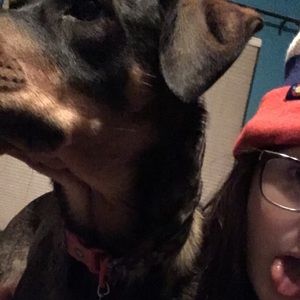 Meet your Posher, Kamryn