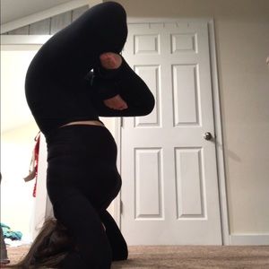 Meet your Posher, Jessy