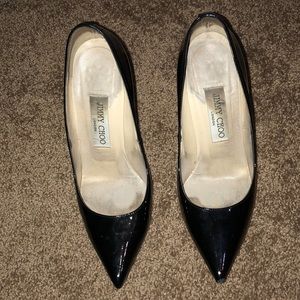Jimmy choo pumps
