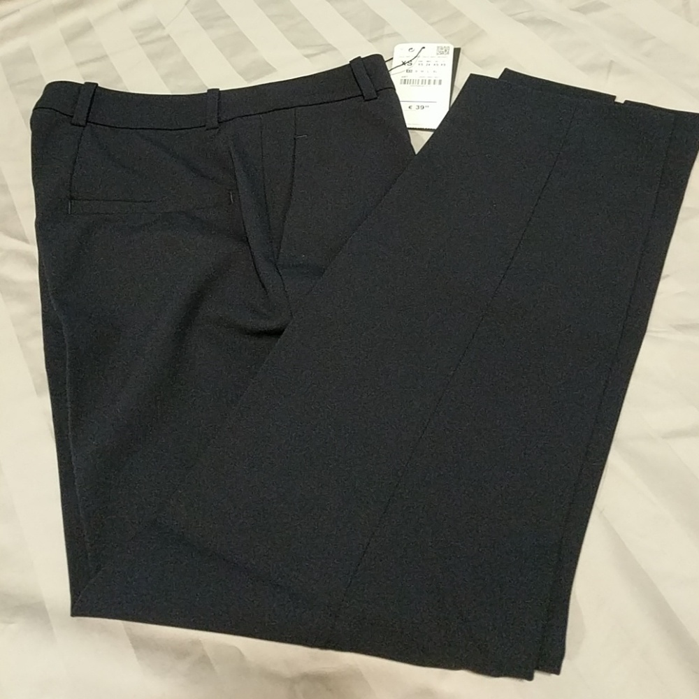 Zara dress pants