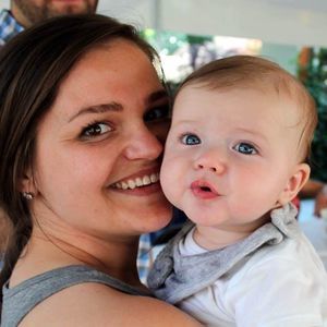 Meet your Posher, Travis