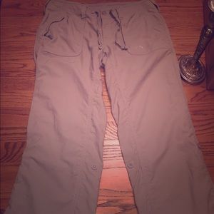 North Face Women’s Hiking pants