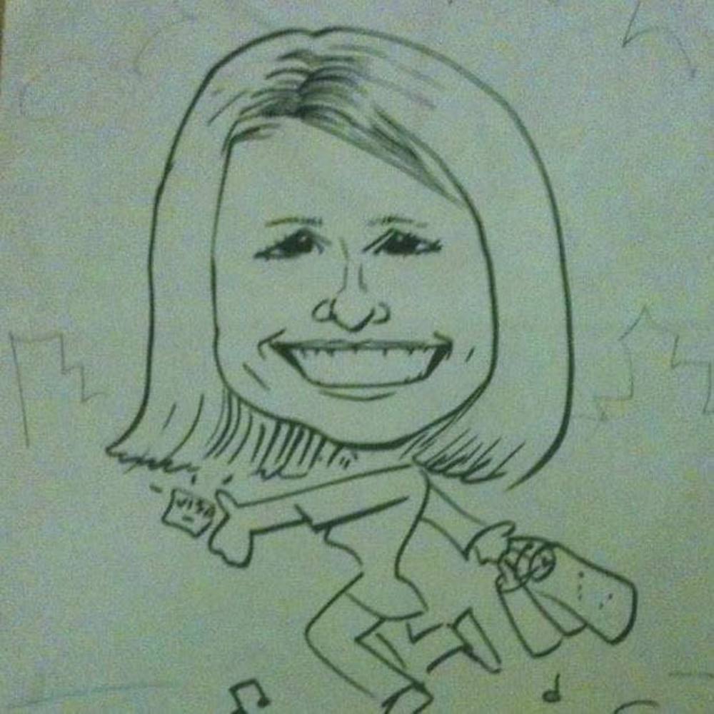 Meet your Posher, Jennifer