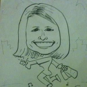 Meet your Posher, Jennifer