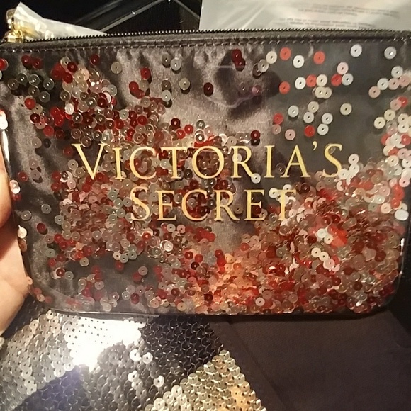 2017 Victoria's Secret Black Friday tote - Picture 4 of 4
