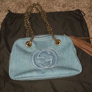 Gucci bag
