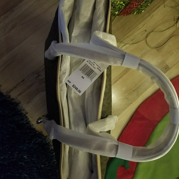 Authentic MK Tote - Picture 2 of 2