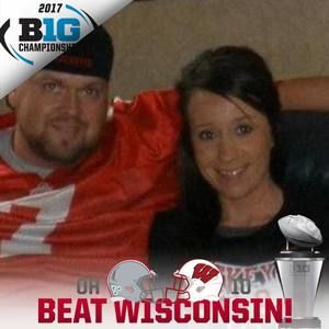 Meet your Posher, Alicia