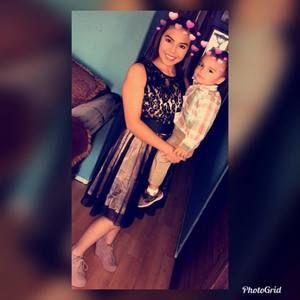 Meet your Posher, Eunice