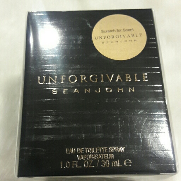 Unforgivable Seanjohn - Picture 3 of 3