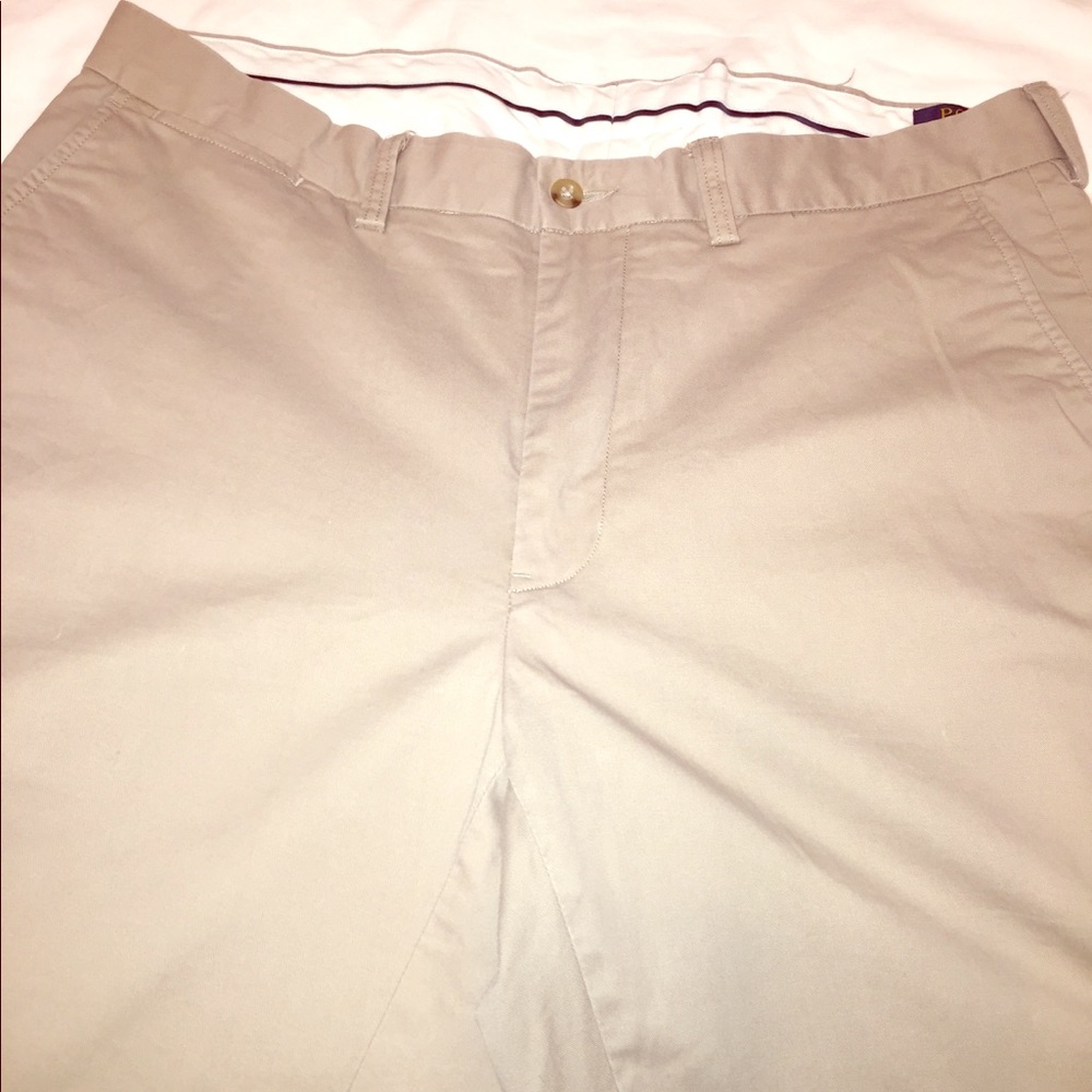 POLO Ralph Lauren Men’s 36/34 pants