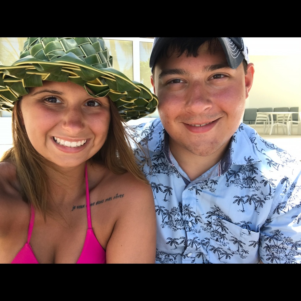 Meet your Posher, Shaelyn