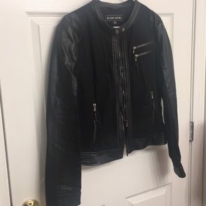 Blanc Noir jacket